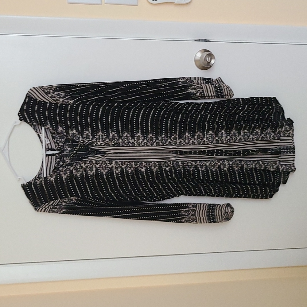 Dress, size M
